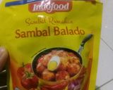 Foto langkah ke 1 dari resep Telor Balado.