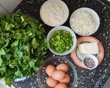 Foto del paso 2 de la receta: Súper pascualina de acelga y ricota ❤