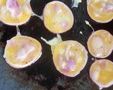 ரிங் ஆம்லெட் (Ring Omelette) ரெசிபி ஸ்டேப் 3 புகைப்படம்