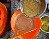 Foto langkah ke 4 dari resep Hummingbird Cake.