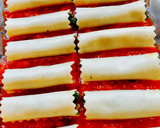 Foto del paso 8 de la receta: Canelones de espinacas