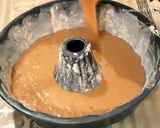 Foto del paso 9 de la receta: Pastel de zanahoria con pasas y nuez