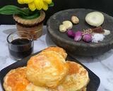 Foto langkah ke 1 dari resep Telur Masak Kecap.