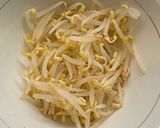 Foto langkah ke 15 dari resep Rujak Tahu khas Palembang.
