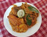 গন্ধরাজ কাতলা(gandhoraj katla recipe in Bengali) রেসিপি ধাপ - 5 ছবি