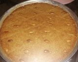 صورة لخطوة 6 من وصفة بسبوسة طرية 😋