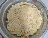 Foto langkah ke 3 dari resep Kue Ubi Jalar (teflon).