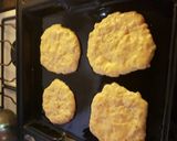 Foto del paso 4 de la receta: Pan de semillas sin harina (Sésamo)