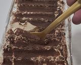 Foto del paso 5 de la receta: Tiramisú express