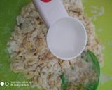 Foto langkah ke 3 dari resep 18.44 Kue Garpu Keju.