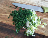 Foto del paso 4 de la receta: Boquerones adobados en vinagre