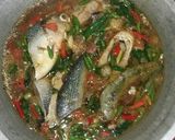 Foto langkah ke 3 dari resep Pindang ikan bandeng.