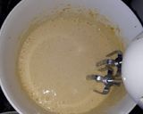 Foto del paso 1 de la receta: Bizcochuelo esponjoso sin manteca