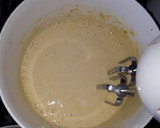 Foto del paso 1 de la receta: Bizcochuelo esponjoso sin manteca