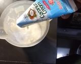 Foto langkah ke 3 dari resep Bacang isi ayam.