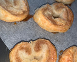 Foto del paso 7 de la receta: Palmeritas caramelizadas express