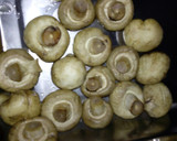 Foto del paso 1 de la receta: CHAMPIÑONES CRUJIENTES A LA Mario's