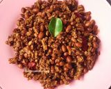 Foto langkah ke 7 dari resep Kering Tempe Kacang.