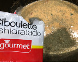 Foto del paso 5 de la receta: Carcoconta