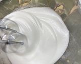 Foto del paso 2 de la receta: Mini Pavlovas que enamoran a primera vista! 💖