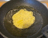 Foto del paso 3 de la receta: Tortitas de calabacín