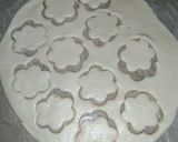 A picture of step 12 of Meethi Tikiyan.