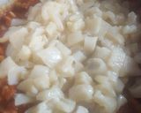 Foto del paso 7 de la receta: Guiso de mondongo!!