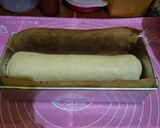 Foto langkah ke 5 dari resep Roti Kukus Pontianak Original.