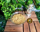 A picture of step 1 of Two Types Of Homemade Chaat Masala Easy Recipe.