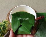 Foto langkah ke 6 dari resep Barongko Pisang khas Bugis Makasar.