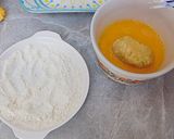Foto langkah ke 5 dari resep Udang keju ala gacoan.