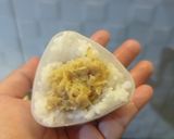 Foto langkah ke 5 dari resep Onigiri tuna mayo.