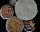 Foto langkah ke 1 dari resep Lumpia ala Semarang.
