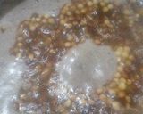 Foto del paso 1 de la receta: Guiso de lentejas popurrî