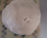 Foto del paso 1 de la receta: Tlacoyitos de maseca