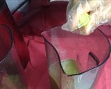 Foto langkah ke 2 dari resep Celery detox.