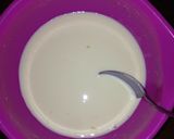 Foto langkah ke 12 dari resep Kue Soes isi Vla Vanila.