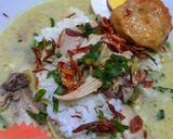 Foto langkah ke 3 dari resep Soto Medan.