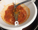 Foto del paso 2 de la receta: Tomate frito casero