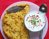 Dalia Khichdi