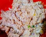 A picture of step 4 of Shahi Mutton kofta.