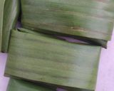 Foto langkah ke 4 dari resep Lapek Pisang.