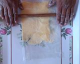 Foto del paso 1 de la receta: Masa de hojaldre