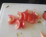 Foto del paso 2 de la receta: Muslitos de pollo con salsa de setas con verduras