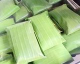 Foto langkah ke 5 dari resep Nagasari.