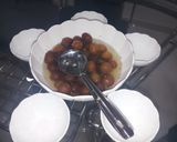 ગુલાબ જામુન(Gulab jamun recipe in Gujarati) રેસીપી સ્ટેપ4ફોટો