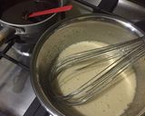 Foto langkah ke 4 dari resep Brownies Fudgy.