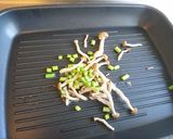 連假水波蛋鮪魚吐司的食譜步驟3照片