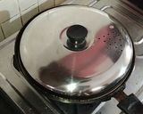 A picture of step 9 of Chicken Tilottama | Black Chicken.