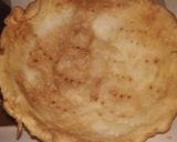 A picture of step 6 of Katori Dahi chnna chat.